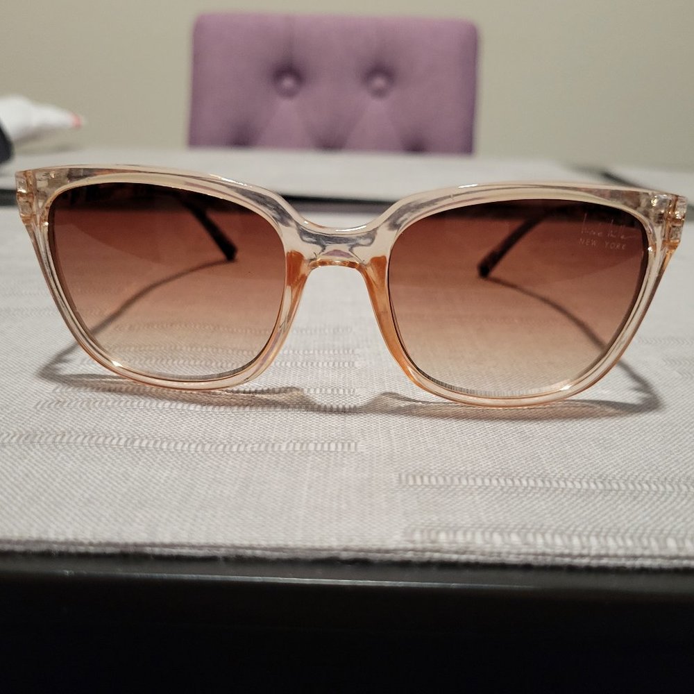 Nicole Miller Sunglasses